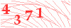 code