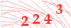 code