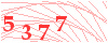 code