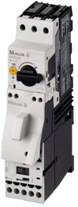 Пусковая сборка MSC-D-10-M17 ― ventilmarket.com