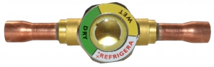 Смотровое стекло Refrigera REF60.00.01.014 ― ventilmarket.com