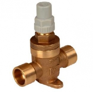Сальниковый вентиль Castel 6420/5 ― ventilmarket.com