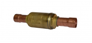 Обратный клапан Refrigera REF3.0.R.022.3 ― ventilmarket.com
